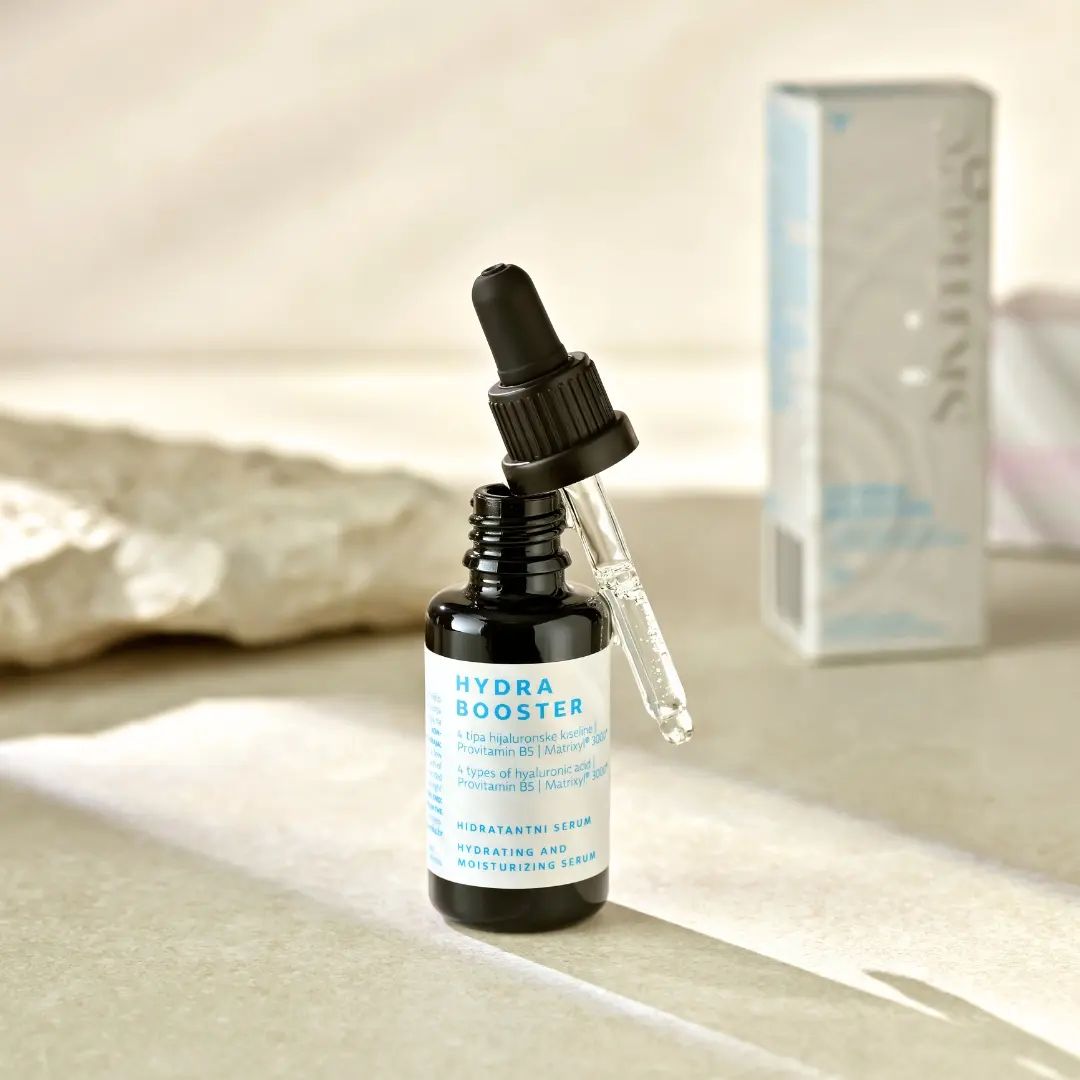 هايلورونيك لسيد Hyaluronic acid