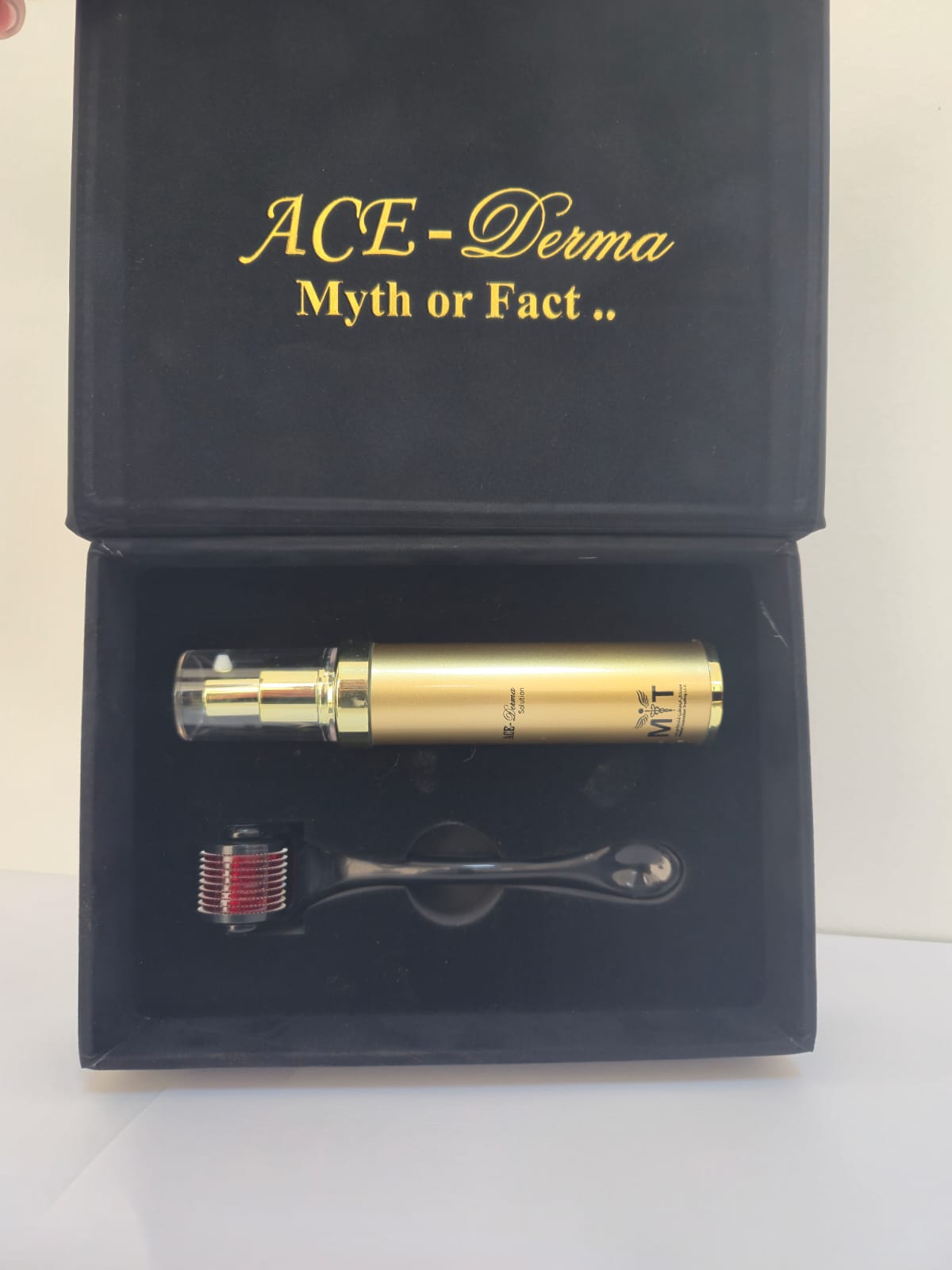 ACE-DERMA