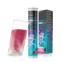 OMNIflex HYDRA ENERGY – Effervescent tablets