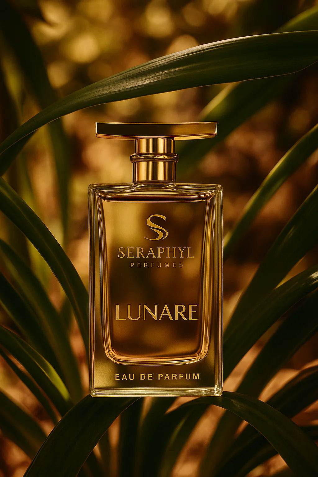 SERAPHYL Lunare 100ML