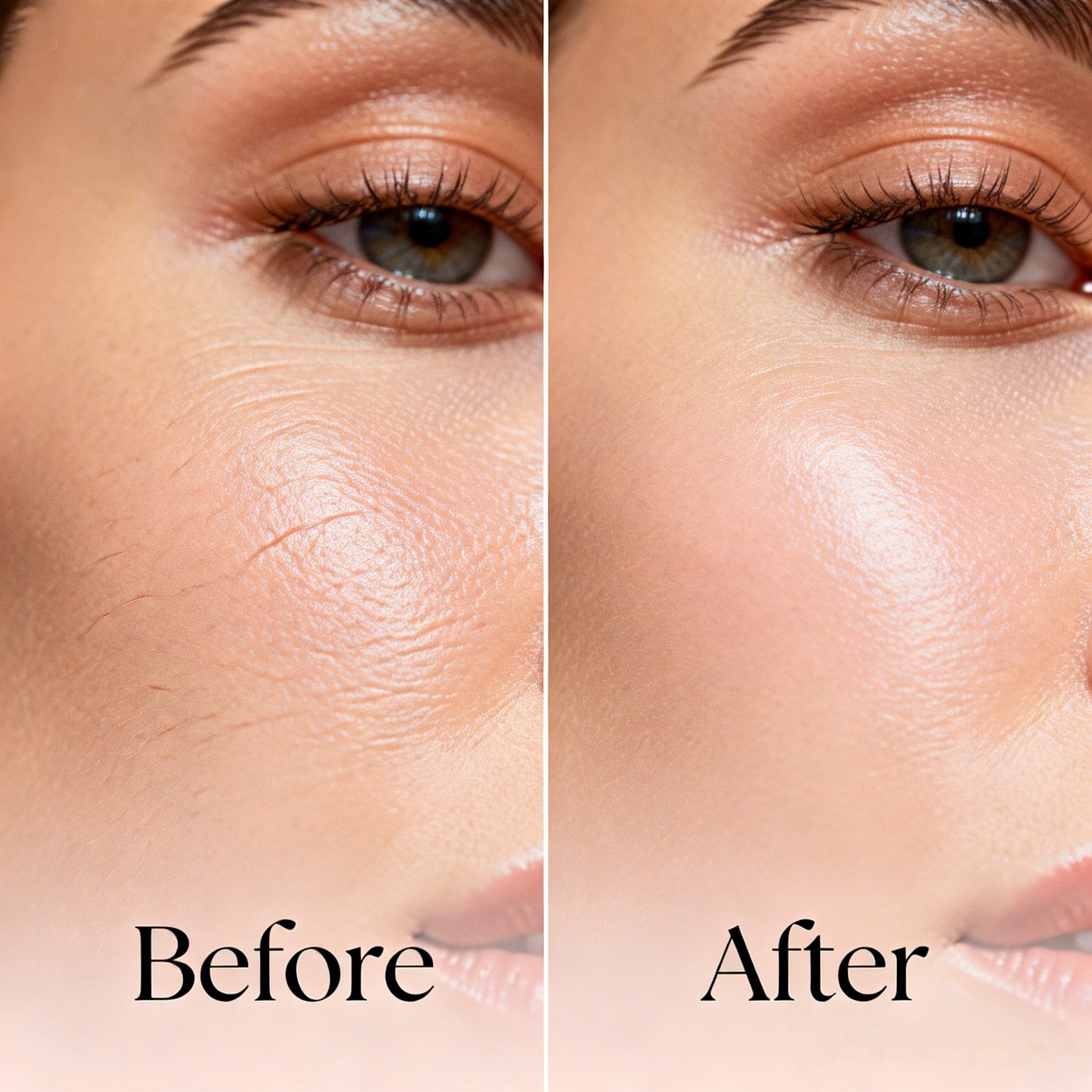3 Skinage collagen Prestige Ampoules + DENEFIS® RETINOL SERUM