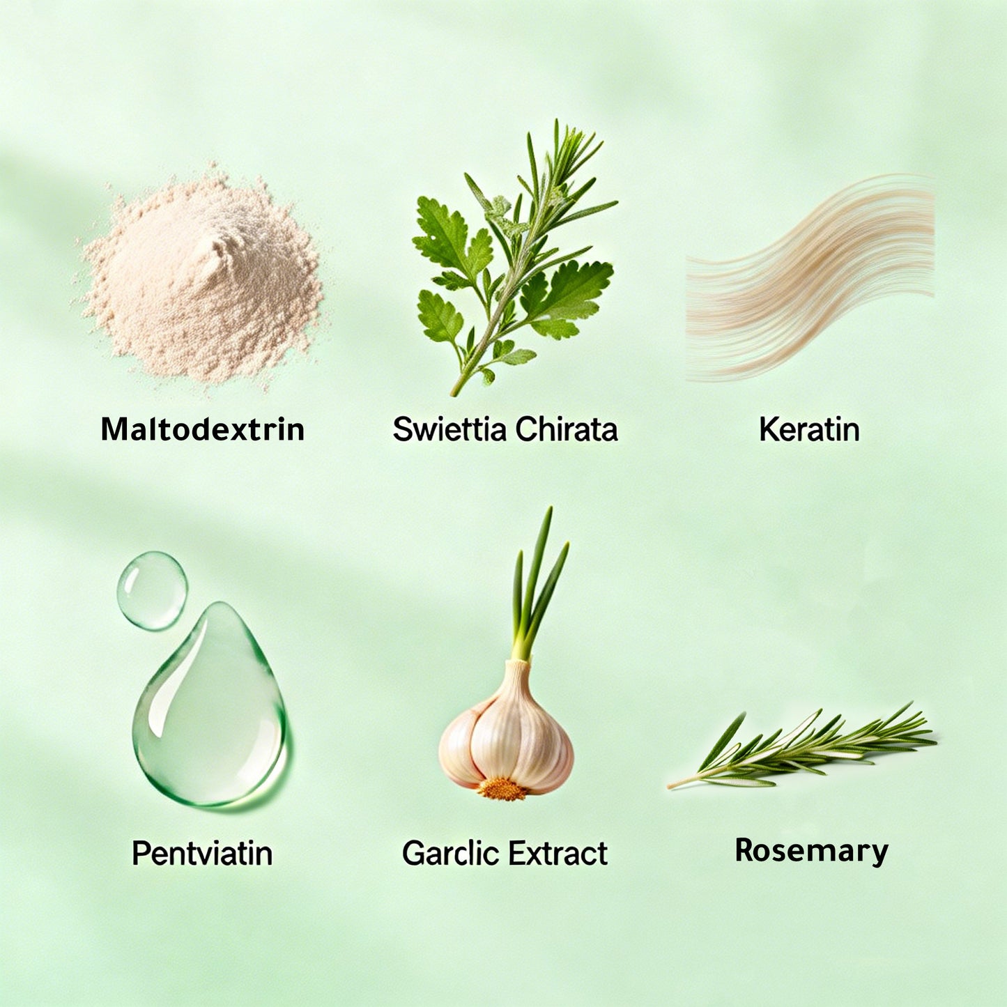 Denefis® Stem Cell Anti-Hair Loss Bundle
