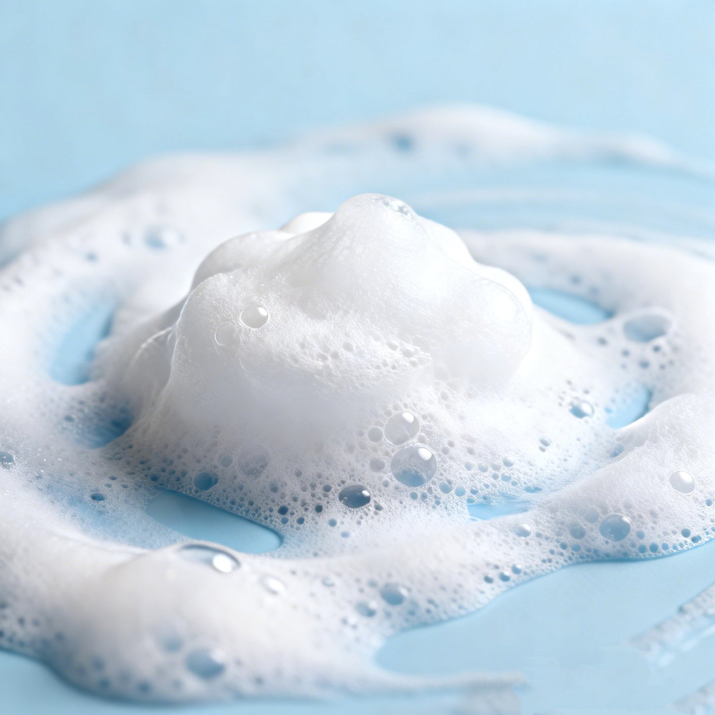 DENEFIS®ANTI-ACNE AND BLACK SPOT PURIFIER DEEP CLEANING FOAMING GEL 200Ml