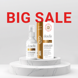 كريم محيط العين DENEFIS® LIPOSOMAL CAFFEINE