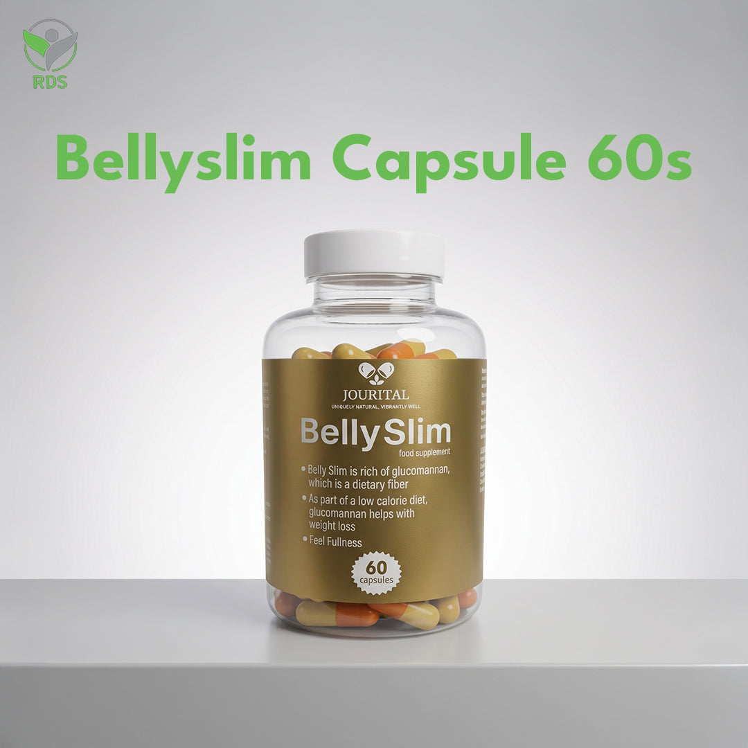 Bellyslim Capsule 60s