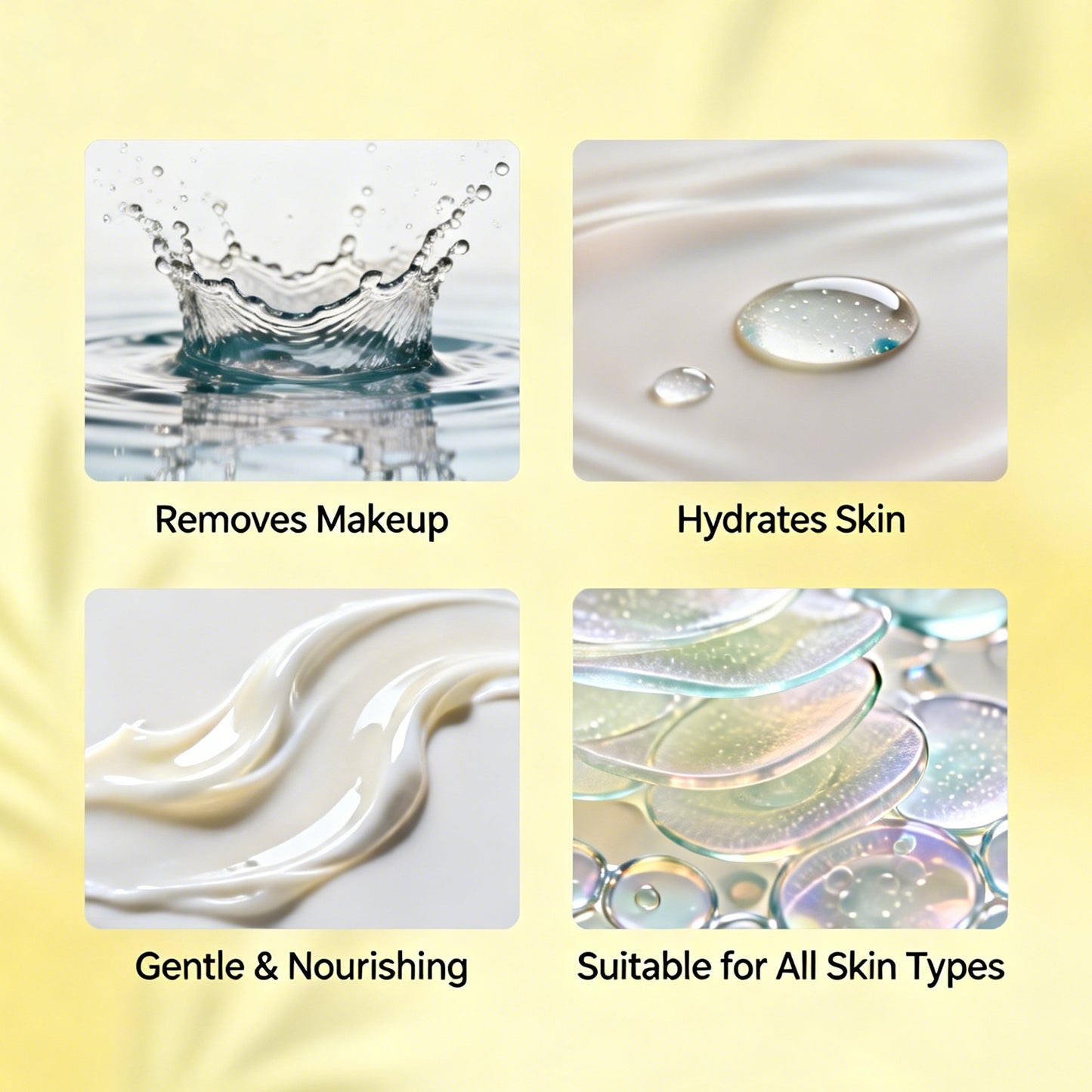 مزيج زيت التنظيف المرطب القوي من DENEFIS® 200 مل