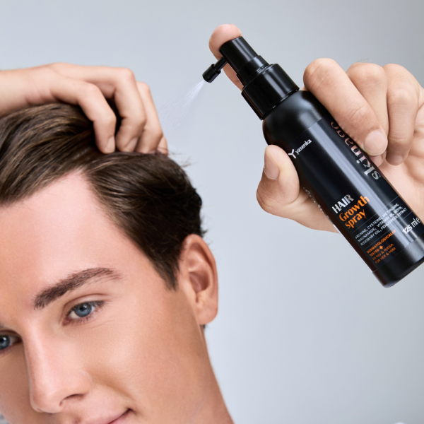 Skinage HAIR Growth Spray 125ml