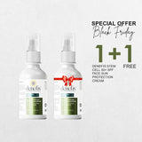 DENEFIS® STEM CELL 50+ SPF FACE SUN PROTECTION CREAM Offer