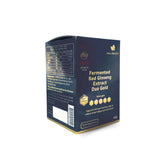 FERMENTED RED GINSENG EXTRACT DUO GOLD 50Gram