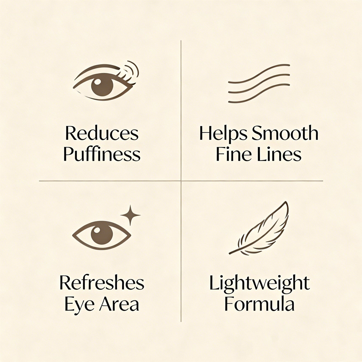 كريم محيط العين DENEFIS® LIPOSOMAL CAFFEINE