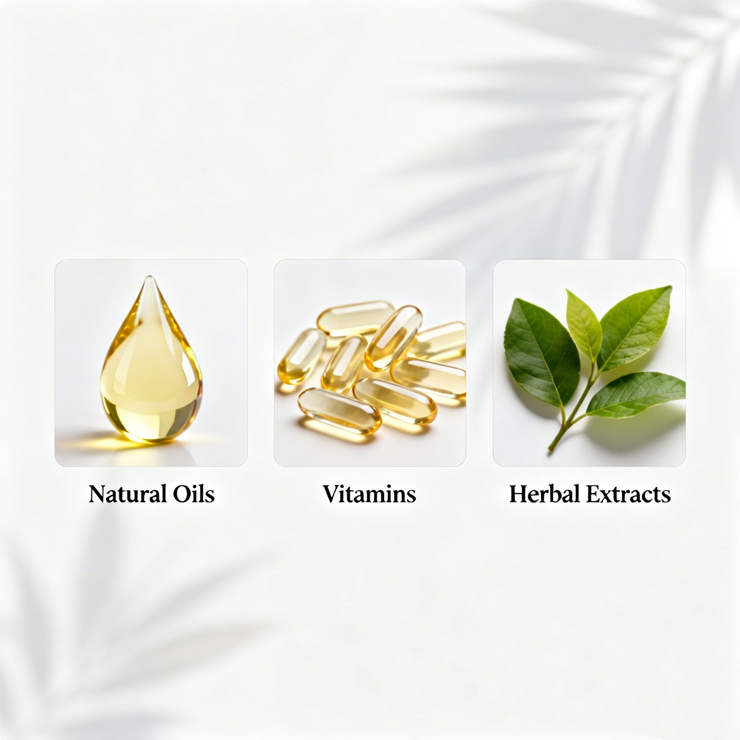 Denefis® Eyebrow & Eyelash Nourishing Care