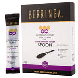 Australian Manuka Honey 900+ Mgo, 12 Spoons