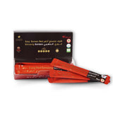 EASY KOREAN RED GINSENG GOLDEN 24*10 ML