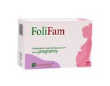 Folifam Tablet 60s