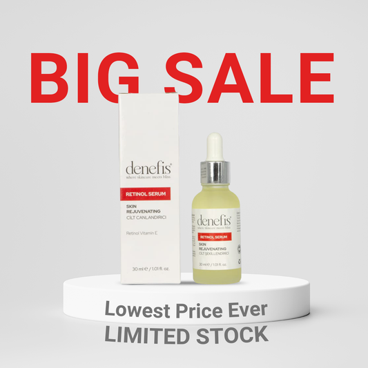 DENEFIS® RETINOL SERUM