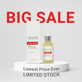 DENEFIS® RETINOL SERUM