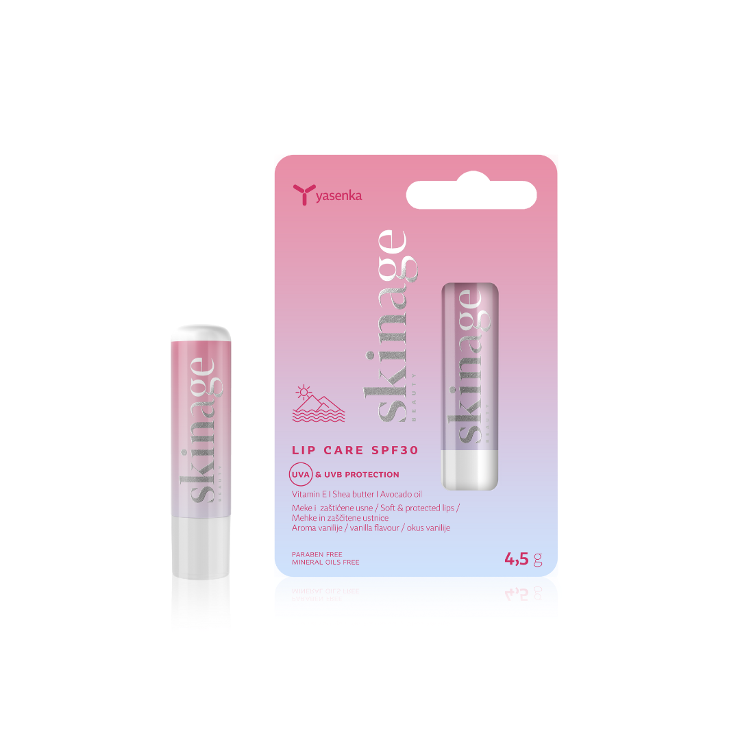 Skinage Lip Care SPF 30 4.5G