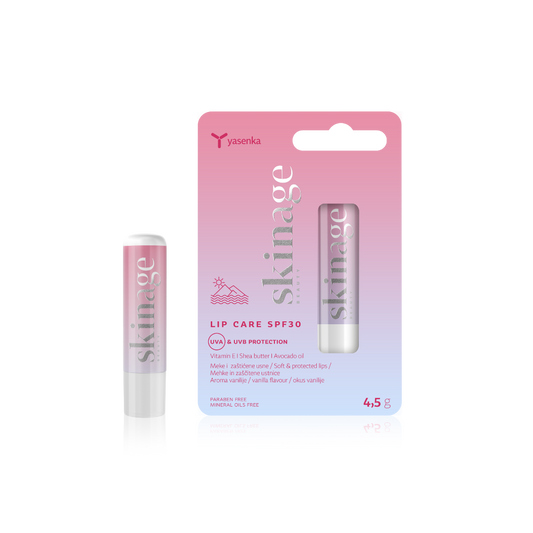Skinage Lip Care SPF 30 4.5G