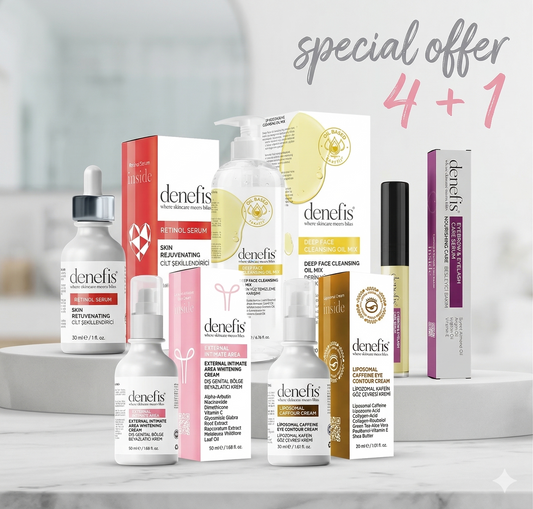 Denefis All-In-One Kit