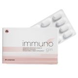 Immuno Gyn capsules 20's