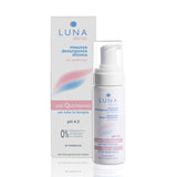 Luna Derm Intimate cleanser Foam 125Ml