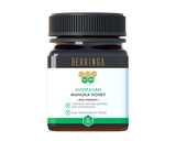 MANUKA HONEY 120+ MGO 250 Gram
