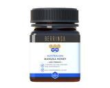 Australian Manuka Honey 550 MGO 250Grams