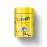 Yasenka VITAMIN C GUMMIES 90's