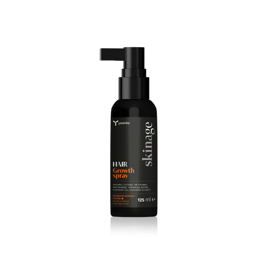 Skinage HAIR Growth Spray 125ml