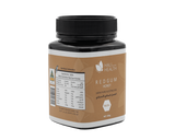 Red Gum Honey TA35+ 500 Grams