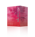 SKINAGE COLLAGEN SHAKE IT BLACKCURRANT Sachets 20's