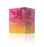 SKINAGE COLLAGEN SHAKE IT MANGO Shachets 20's