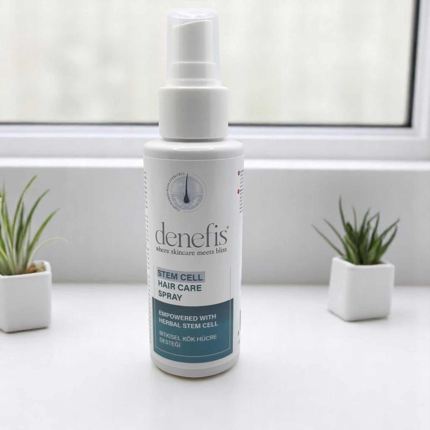 DENEFIS® STEM CELL HAIR CARE SPRAY