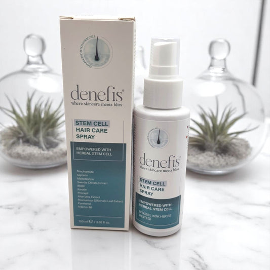 DENEFIS® STEM CELL HAIR CARE SPRAY
