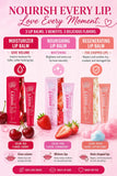 Faceboom Nutri Lip Balm SET OF Three