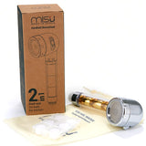 MISU Anion Shower Handheld Head