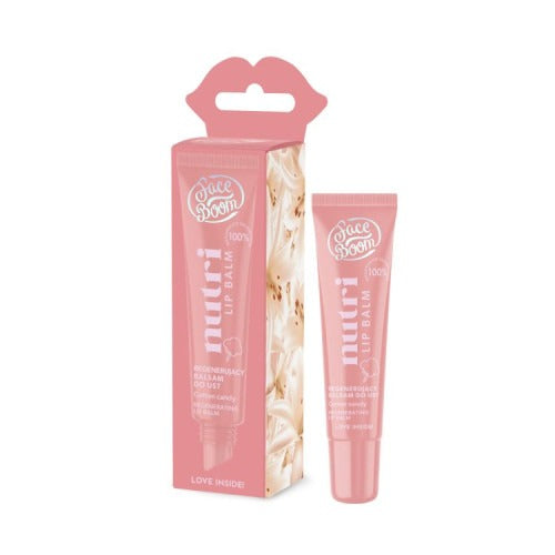 Faceboom Nutri Regeneration Lip Balm 10g