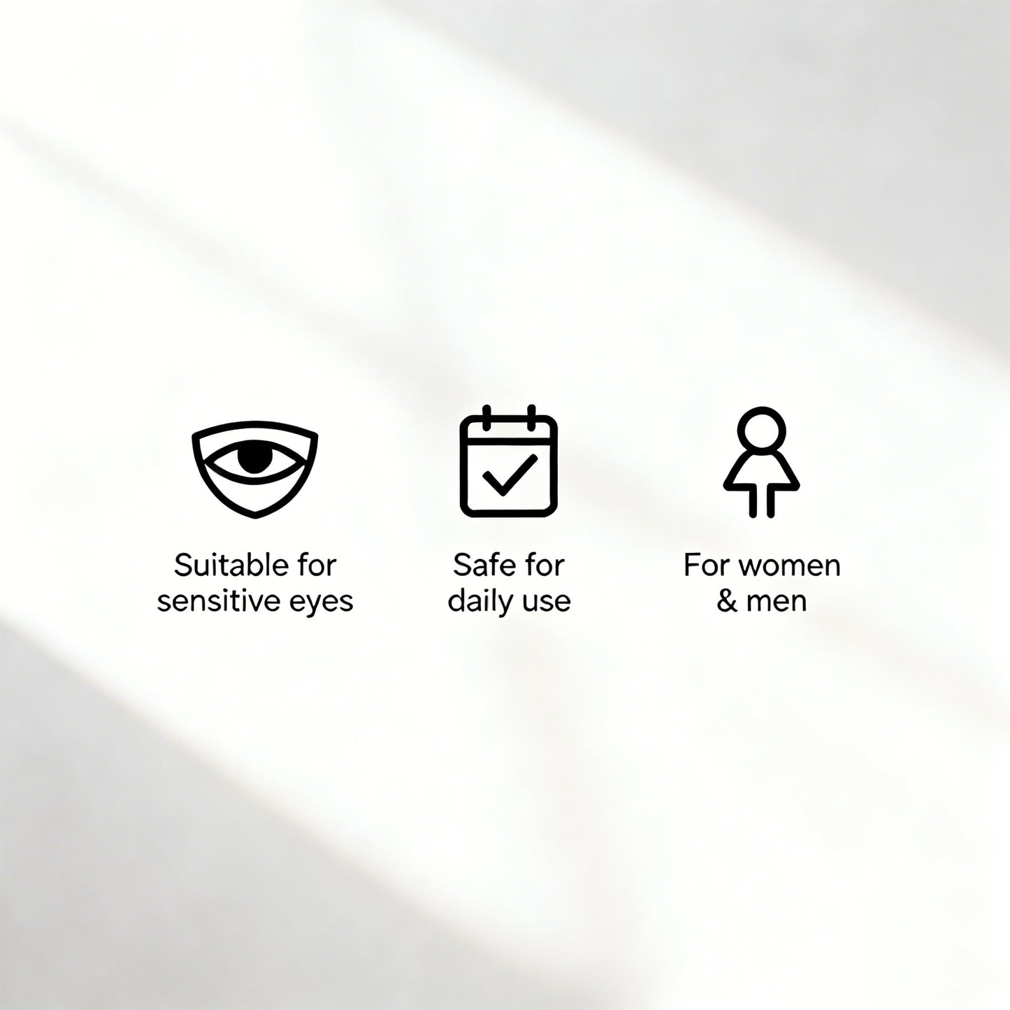 Denefis® Eyebrow & Eyelash Nourishing Care