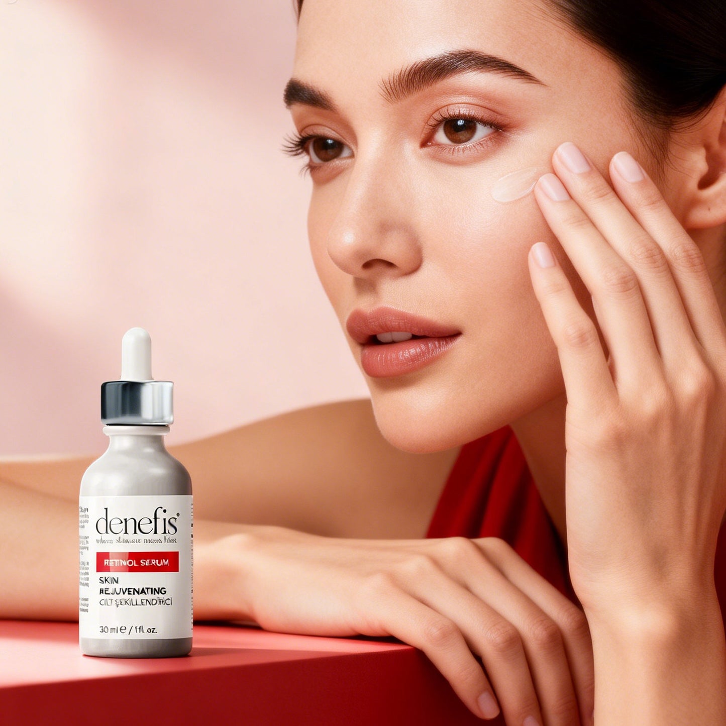 DENEFIS® RETINOL SERUM