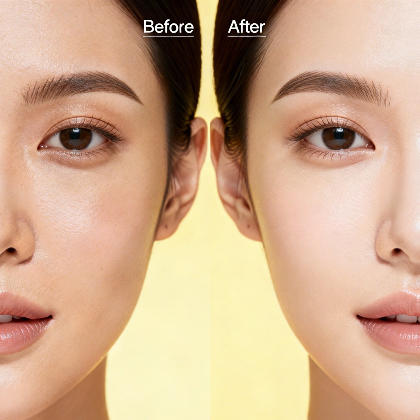 مزيج زيت التنظيف المرطب القوي من DENEFIS® 200 مل