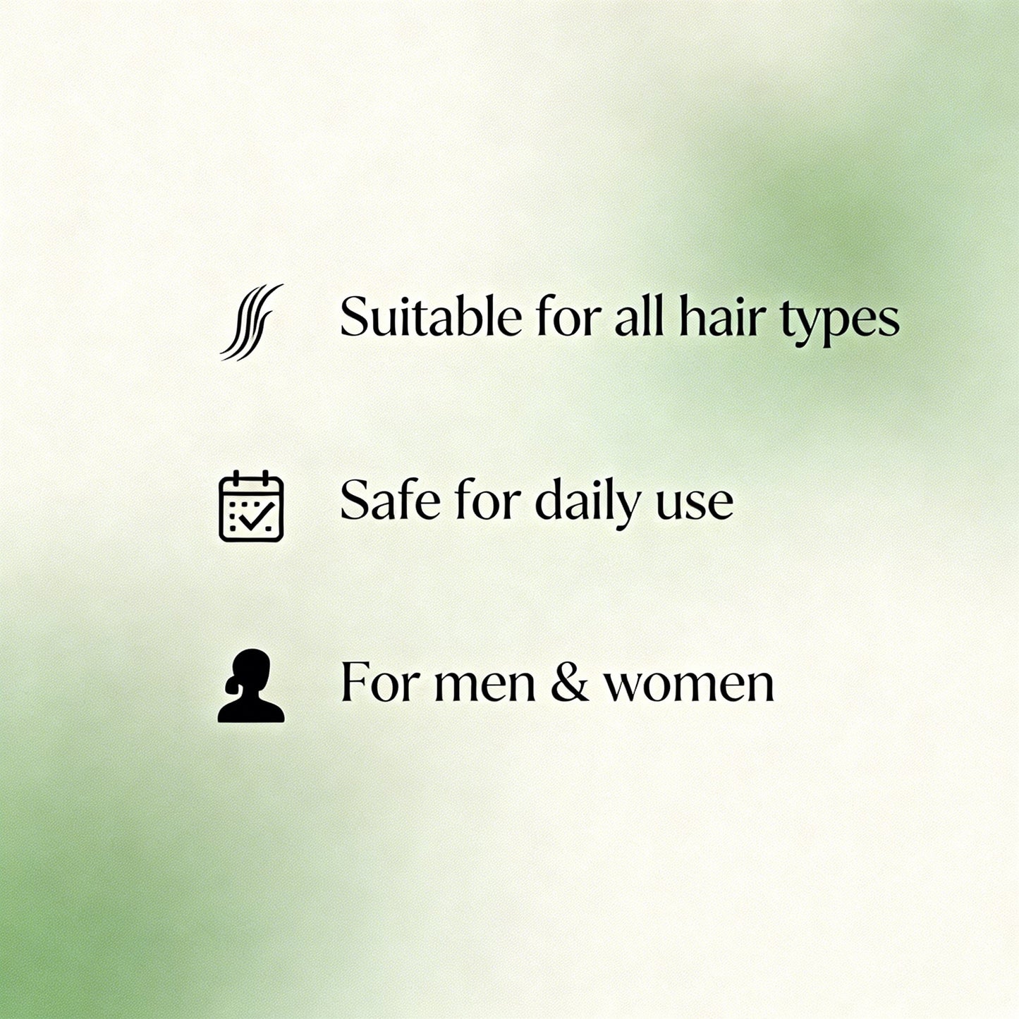 DENEFIS® STEM CELL HAIR LOSS TREATMENT REVITALIZE SHAMPOO