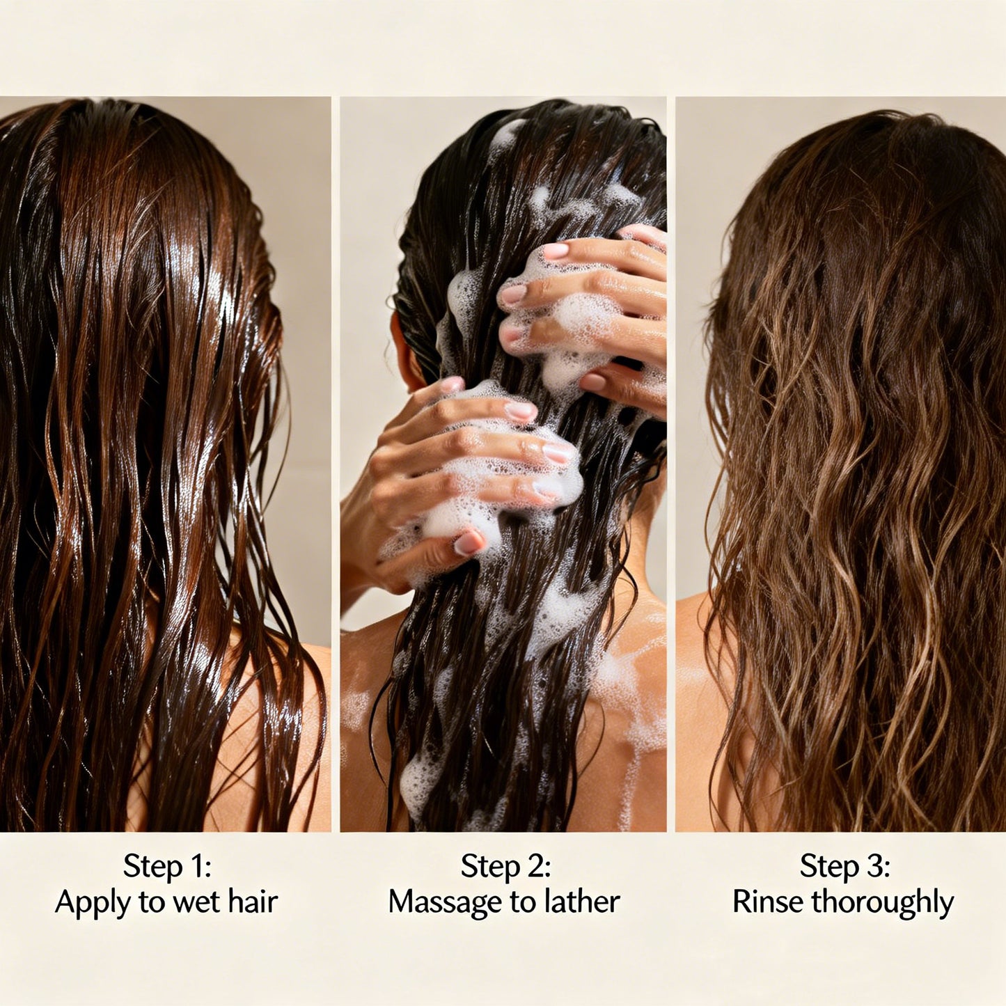 DENEFIS® STEM CELL HAIR LOSS TREATMENT REVITALIZE SHAMPOO