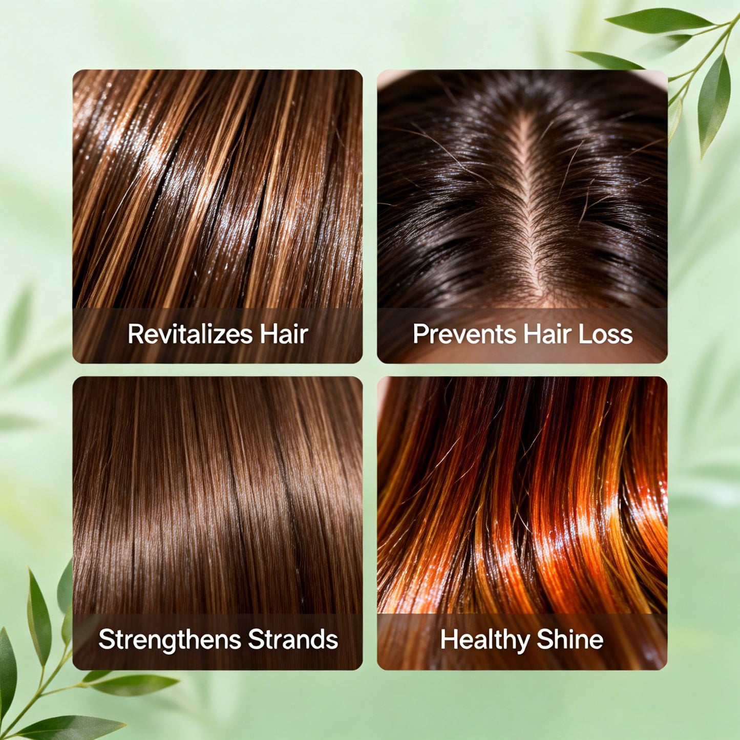 DENEFIS® STEM CELL HAIR LOSS TREATMENT REVITALIZE SHAMPOO