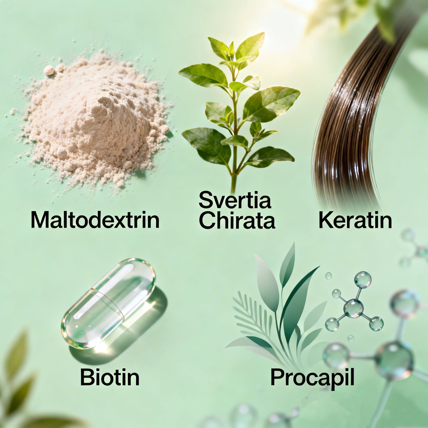 DENEFIS® STEM CELL HAIR CARE SPRAY