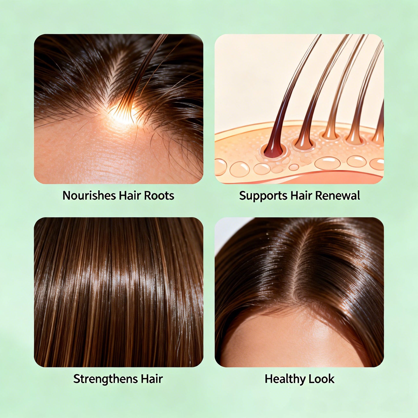 DENEFIS® STEM CELL HAIR CARE SPRAY