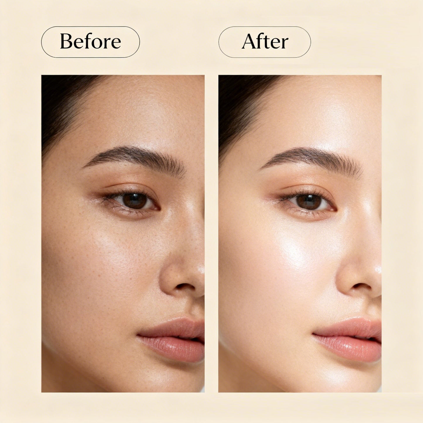 كريم Denefis® لتبييض البشرة ومحاربة البقع والتجاعيد