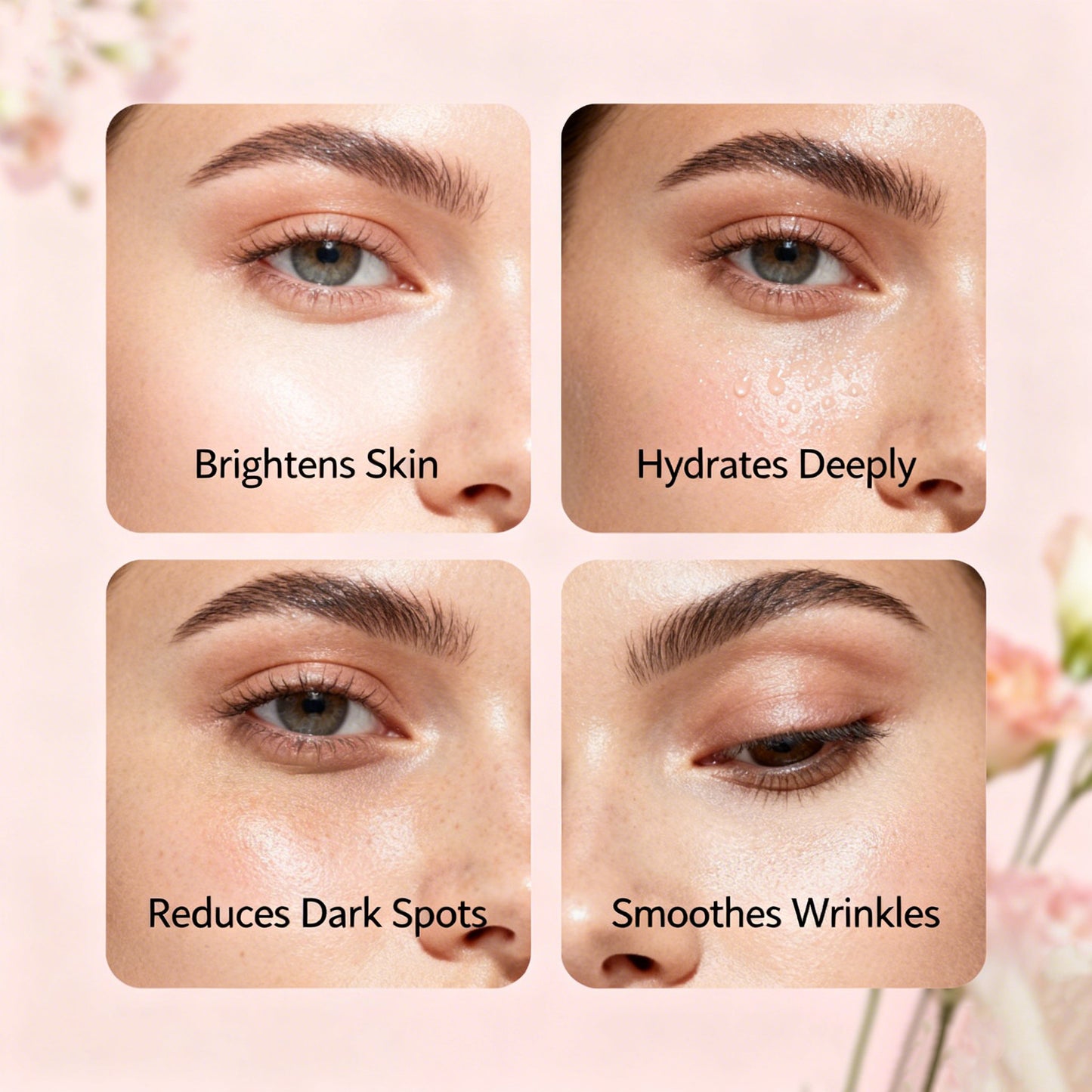 كريم Denefis® لتبييض البشرة ومحاربة البقع والتجاعيد