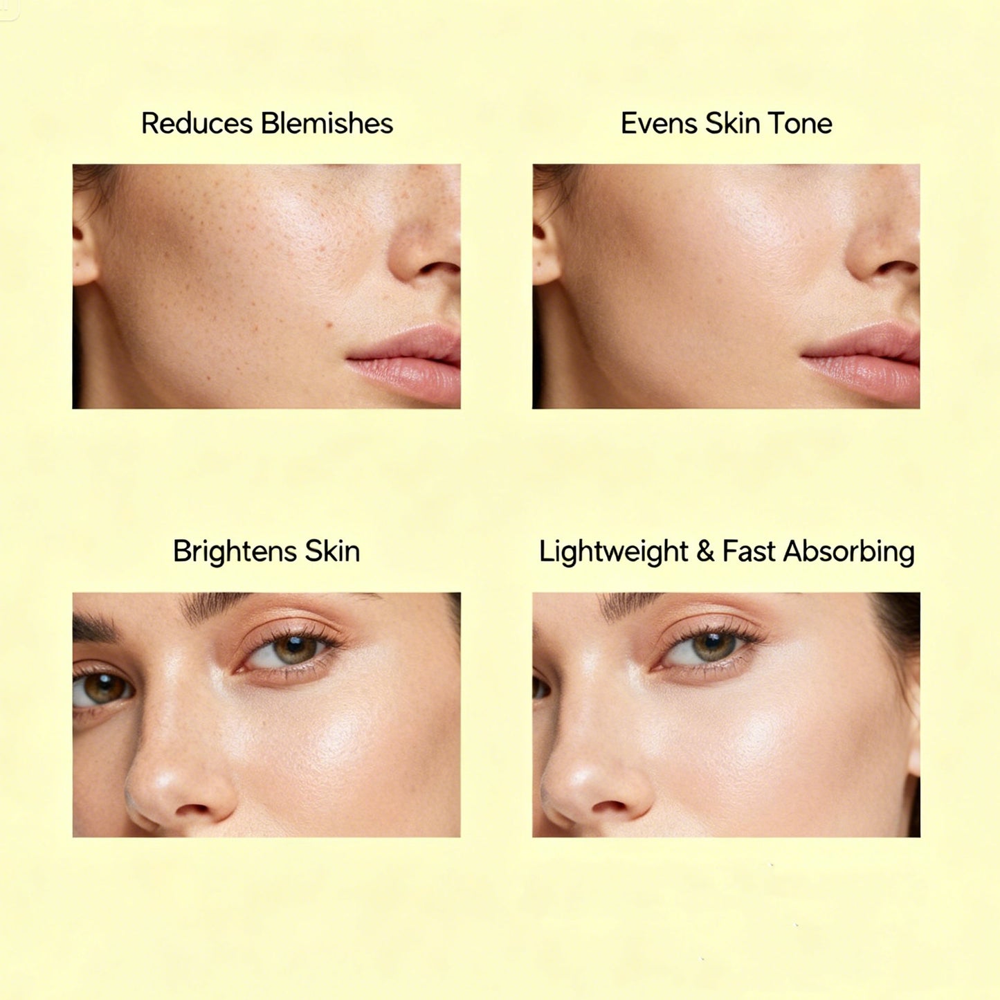 Denefis® Anti Blemish Even Skin Tone Serum 30ml