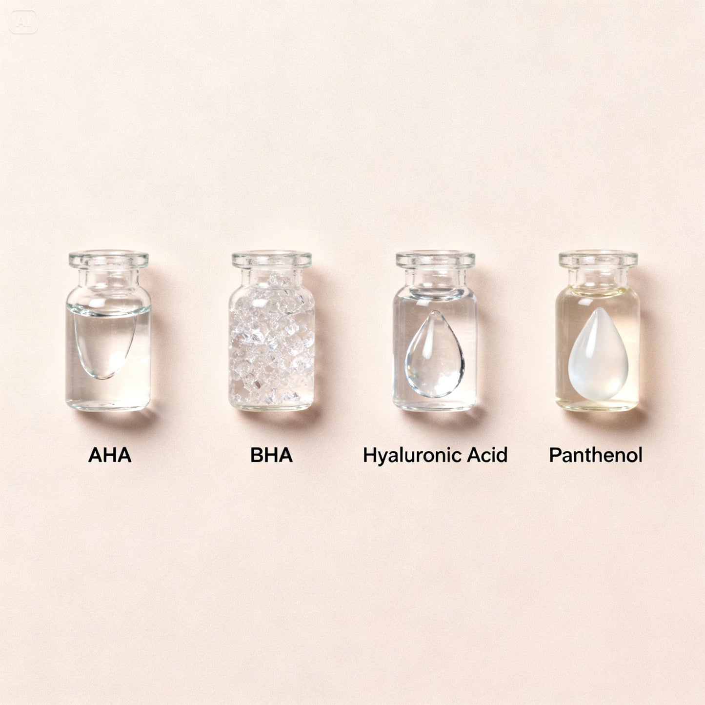 Denefis Aha+Bha Serum 30ml