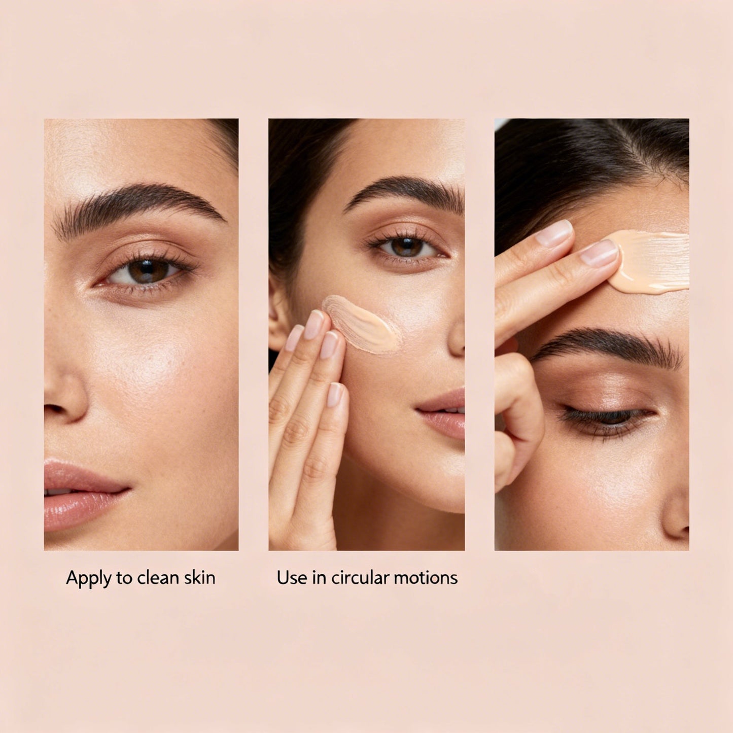 DENEFIS® STEM CELL 50+ SPF BB CREAM ADVANCED SKIN